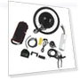 Electric Bike Conversion Kit — Motors, ZuiyouSports