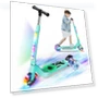 Thumbnail Electric Scooter for Kids — Electric Vehicles