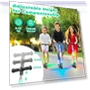 Thumbnail Electric Scooter for Kids — Electric Vehicles
