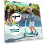 Thumbnail Electric Scooter for Kids — Electric Vehicles