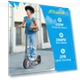 Thumbnail Electric Scooter — Electric Self-Balancing Scooters, Alloweek