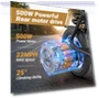 Thumbnail Electric Scooter — Electric Self-Balancing Scooters, Roinside