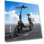 Thumbnail Electric Scooter — Electric Self-Balancing Scooters, Roinside