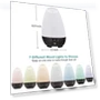 Thumbnail Essential Oil Diffuser — Diffusers, HealthSmart
