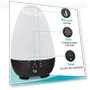 Thumbnail Essential Oil Diffuser — Diffusers, HealthSmart