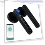 Thumbnail Fingerprint Door Lock — Padlocks & Hasps, LEELEN