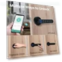 Thumbnail Fingerprint Door Lock — Padlocks & Hasps, LEELEN
