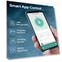 Thumbnail Fingerprint Door Lock — Padlocks & Hasps, LEELEN
