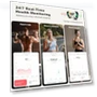 Thumbnail Fitness & Sleep Tracker Smart Ring — Smart Rings, Hunan Constant Li Electronic Technology Co., Ltd.