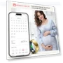 Thumbnail Fitness & Sleep Tracker Smart Ring — Smart Rings, Hunan Constant Li Electronic Technology Co., Ltd.