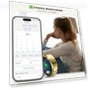 Thumbnail Fitness & Sleep Tracker Smart Ring — Smart Rings, Hunan Constant Li Electronic Technology Co., Ltd.