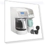Thumbnail FlexBrew Trio 2-Way Coffee Maker — Coffee Makers, Hamilton Beach