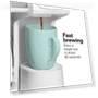 Thumbnail FlexBrew Trio 2-Way Coffee Maker — Coffee Makers, Hamilton Beach