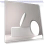 Thumbnail Flush Mount Ceiling Light — Overhead Lighting, Lunabode LED