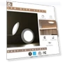 Thumbnail Flush Mount Ceiling Light — Overhead Lighting, Lunabode LED