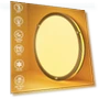 Thumbnail Flush Mount Ceiling Lights with Remote — Overhead Lighting, libtit