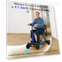 Thumbnail Foldable Mobility Scooter — Push Scooters, Ecomobi