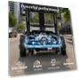 Thumbnail Foldable Mobility Scooter — Push Scooters, Ecomobi