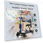 Thumbnail Foldable Mobility Scooter — Push Scooters, Ecomobi