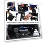 Thumbnail Foldable Mobility Scooter — Push Scooters, Ecomobi