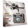 Thumbnail FPV RC Hobby Quadcopter — Drones, EcuFlyAi