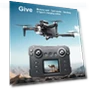 Thumbnail FPV RC Hobby Quadcopter — Drones, EcuFlyAi