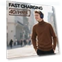 Thumbnail Hybrid Active Noise Cancelling Headphones — Over-Ear Headphones, SunoFi