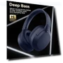 Thumbnail Hybrid Active Noise Cancelling Headphones — Over-Ear Headphones, SunoFi