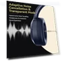 Thumbnail Hybrid Active Noise Cancelling Headphones — Over-Ear Headphones, SunoFi