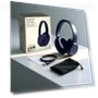 Thumbnail Hybrid Active Noise Cancelling Headphones — Over-Ear Headphones, SunoFi