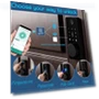 Thumbnail Keyless Entry Door Lock — Locks, IBLOG