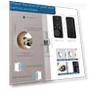 Thumbnail Keyless Entry Door Lock — Locks, IBLOG
