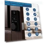 Thumbnail Keyless Entry Door Lock — Locks, IBLOG