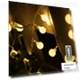 Thumbnail LED Ball String Lights — String Lights, ZIMINGU