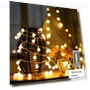 Thumbnail LED Ball String Lights — String Lights, ZIMINGU