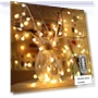 Thumbnail LED Ball String Lights — String Lights, ZIMINGU
