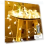 Thumbnail LED Ball String Lights — String Lights, ZIMINGU