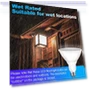 Thumbnail LED Flood Light Bulb — Outdoor Security & Flood Lighting, ENERGETIC SMARTER LIGHTING