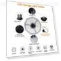 Thumbnail LED Garage Lights — Bay Lighting, KERNOWO