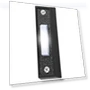 Thumbnail Lighted Doorbell Button — Push Buttons, AUGHOA