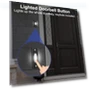 Thumbnail Lighted Doorbell Button — Push Buttons, AUGHOA