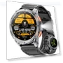 Thumbnail Military Smart Watch with GPS — Smartwatches, Joautrial
