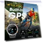 Thumbnail Military Smart Watch with GPS — Smartwatches, Joautrial