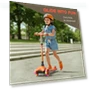 Thumbnail Mini 3 Wheel Scooter for Kids — Electric Vehicles, Campior