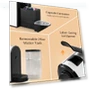 Thumbnail Mini Espresso Machine for Nespresso Original Capsules — Coffee & Espresso Combos, CHULUX