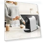 Thumbnail Mini Espresso Machine for Nespresso Original Capsules — Coffee & Espresso Combos, CHULUX