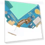 Original Motherboard — Replacement Screens, Samsung