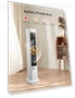 Thumbnail Oscillating Tower Fan and Space Heater Combo — Stand Fans, FOHERE
