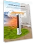 Thumbnail Oscillating Tower Fan and Space Heater Combo — Stand Fans, FOHERE