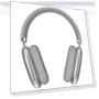 Thumbnail Over Ear Bluetooth Headphones — Over-Ear Headphones, AUDALA